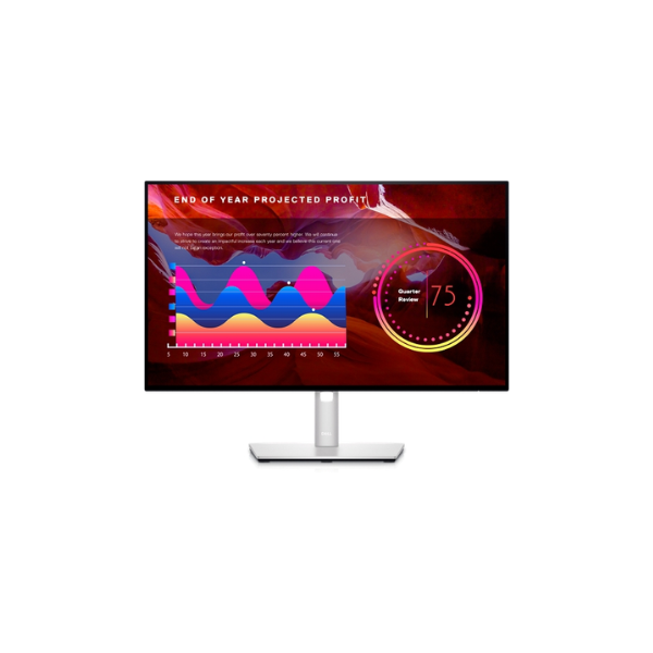 Dell U2422H Ultrasharp 24" Monitor • OfficeMoTo Online Shop Philippines