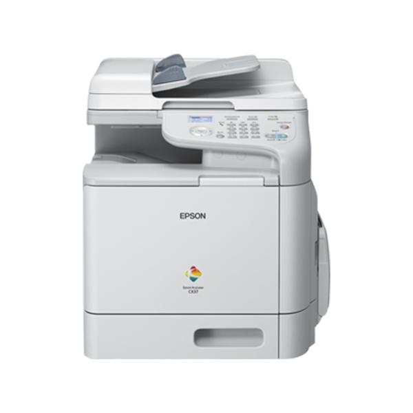 Epson Aculaser Cx37dn All In One Colour Laser Printer • Officemoto Online Shop Philippines 7329