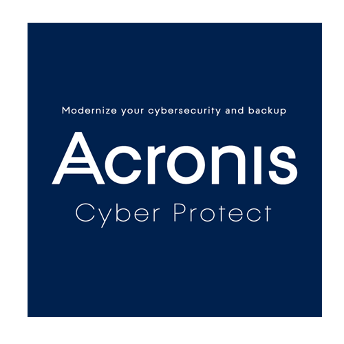 acronis cyber protect price