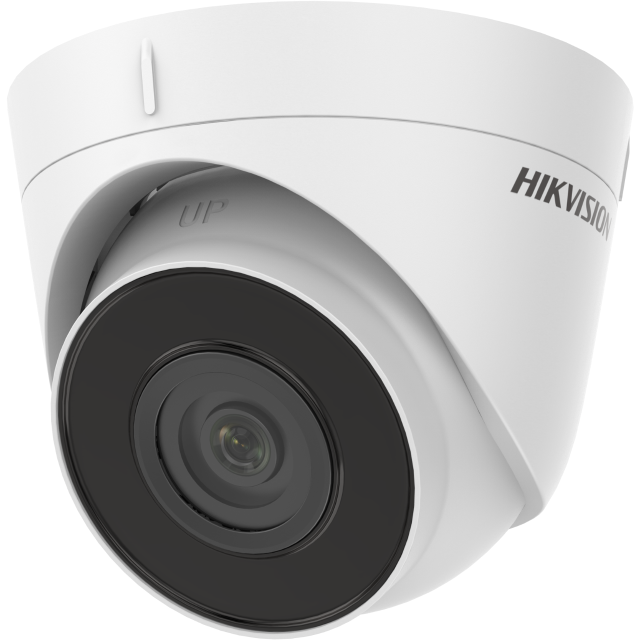 hikvision 2mp ip dome camera specifications